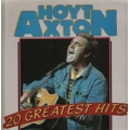 Hoyt Axton - 20 Greatest Hits / Neon Hoyt Axton - 20 Greatest Hits / Neon